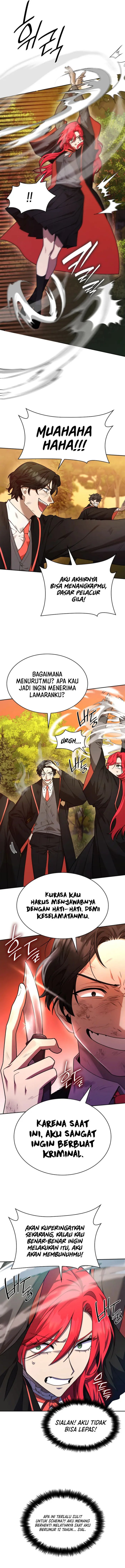 Infinite Mage Chapter 25 Gambar 16