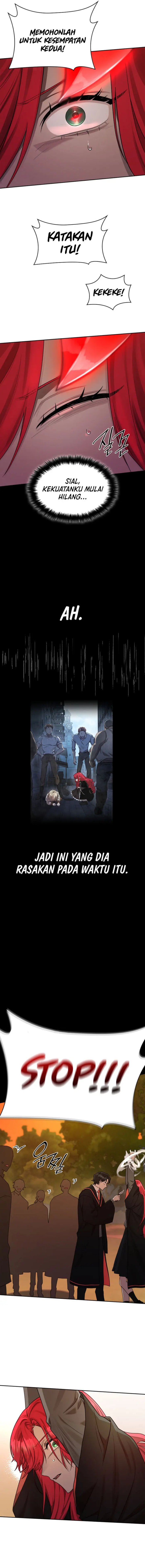Infinite Mage Chapter 25 Gambar 18