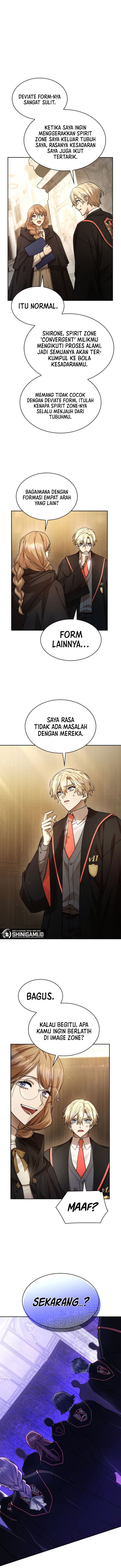 Infinite Mage Chapter 29 Gambar 2
