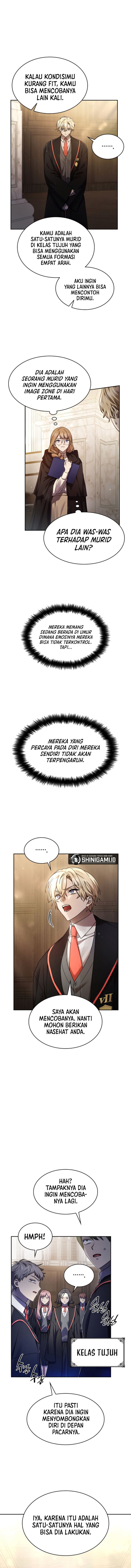Infinite Mage Chapter 29 Gambar 3