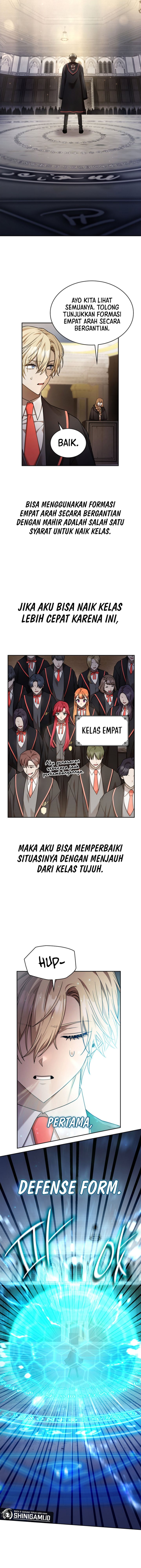 Infinite Mage Chapter 29 Gambar 4