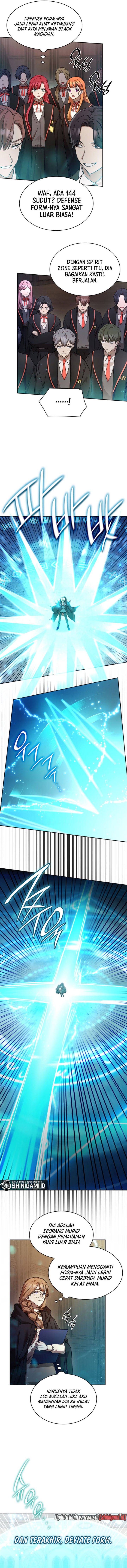 Infinite Mage Chapter 29 Gambar 5