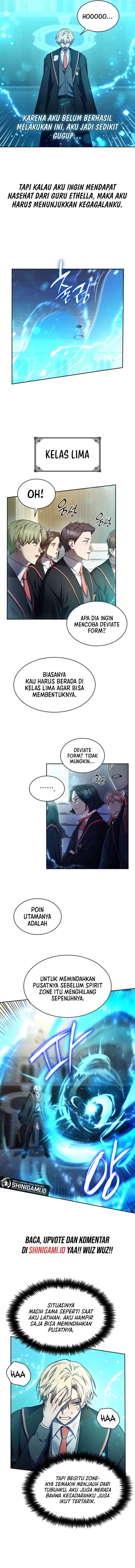 Infinite Mage Chapter 29 Gambar 6