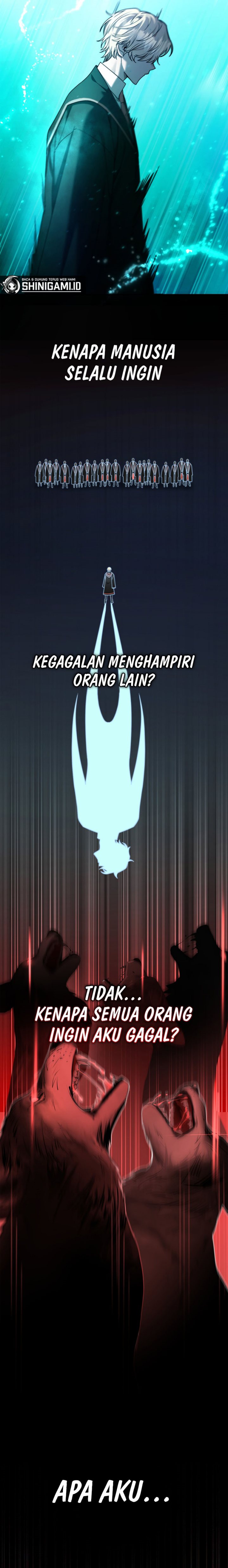Infinite Mage Chapter 29 Gambar 8