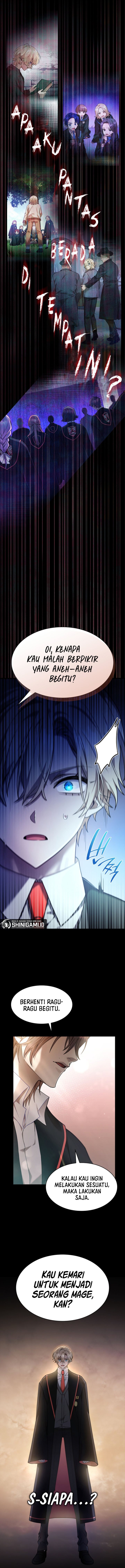 Infinite Mage Chapter 29 Gambar 9