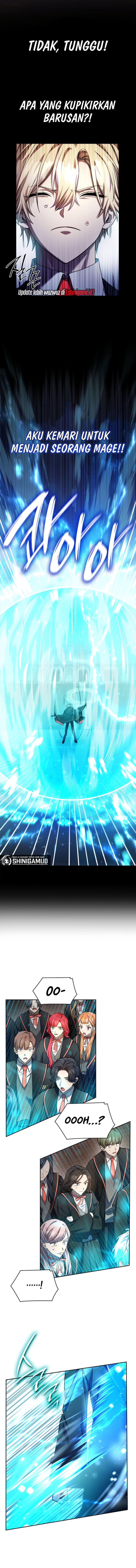 Infinite Mage Chapter 29 Gambar 10