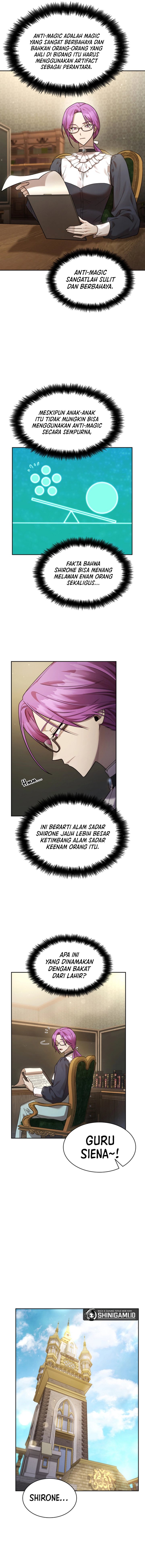 Infinite Mage Chapter 29 Gambar 12