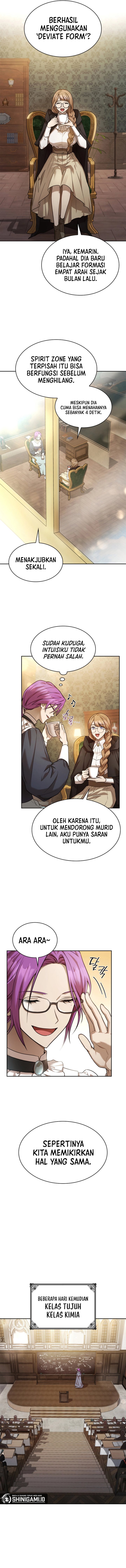 Infinite Mage Chapter 29 Gambar 13