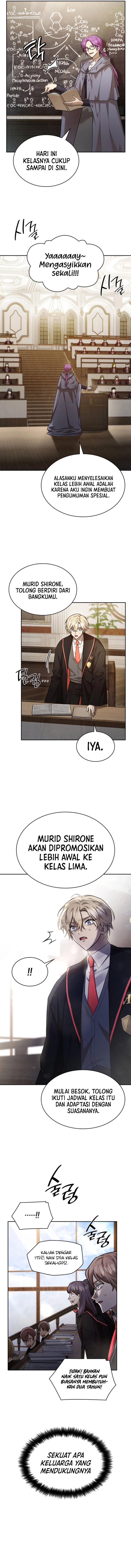 Infinite Mage Chapter 29 Gambar 14