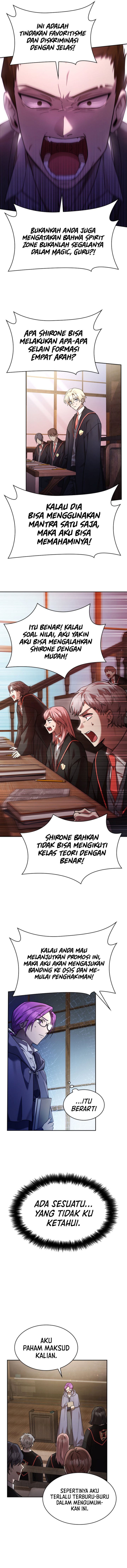 Infinite Mage Chapter 29 Gambar 17