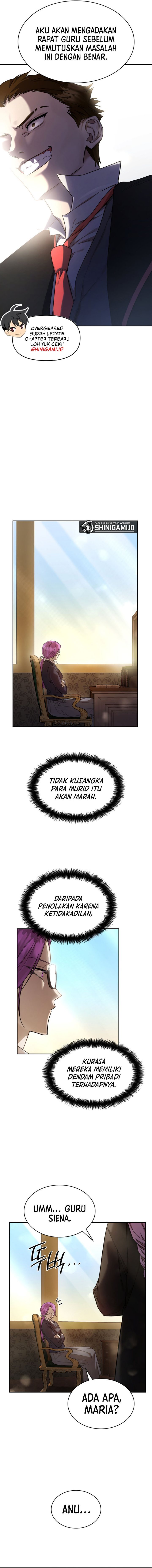 Infinite Mage Chapter 29 Gambar 18