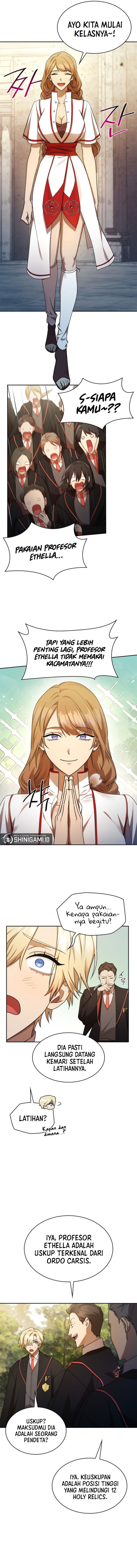 Infinite Mage Chapter 43 Gambar 3