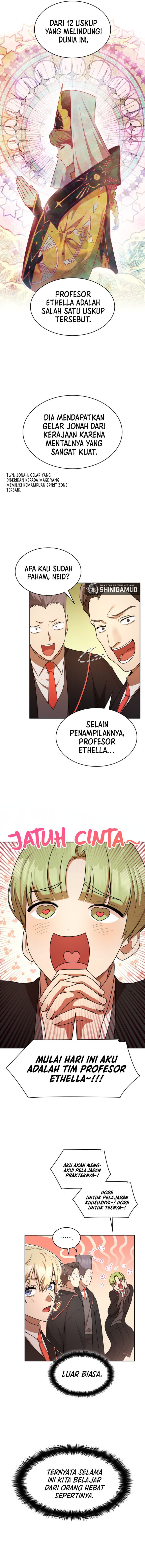Infinite Mage Chapter 43 Gambar 4
