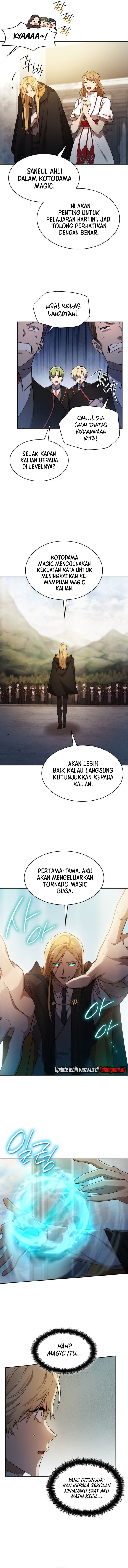 Infinite Mage Chapter 43 Gambar 6