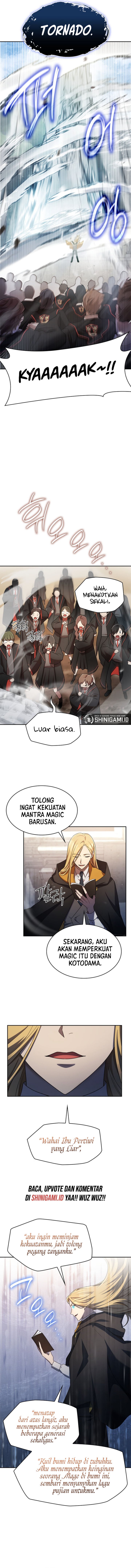 Infinite Mage Chapter 43 Gambar 7