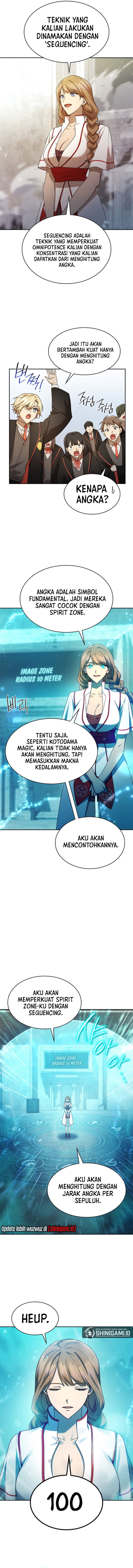 Infinite Mage Chapter 43 Gambar 12