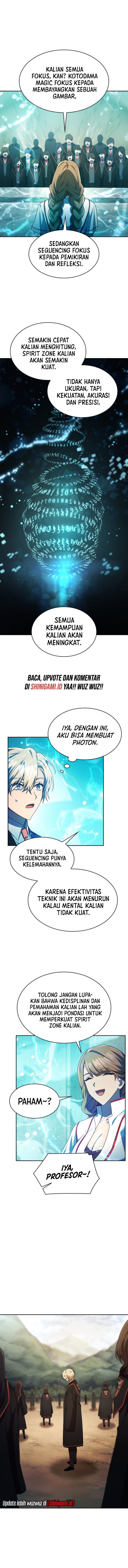 Infinite Mage Chapter 43 Gambar 14
