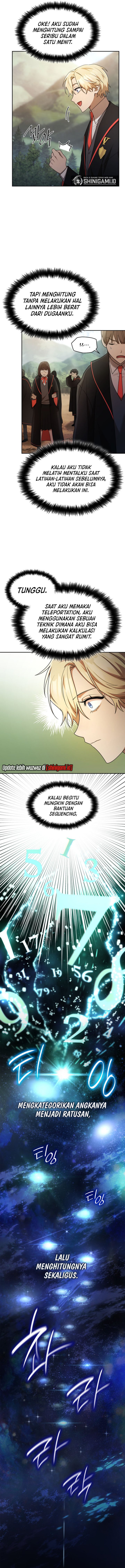 Infinite Mage Chapter 43 Gambar 15