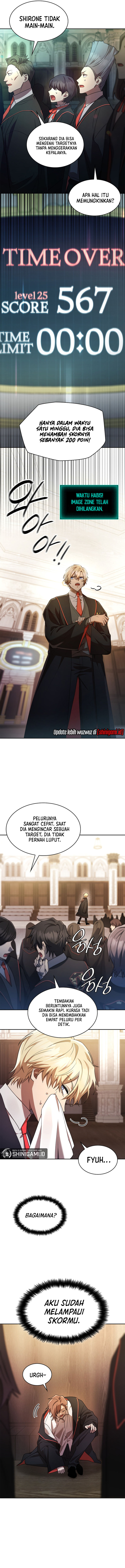 Infinite Mage Chapter 45 Gambar 5