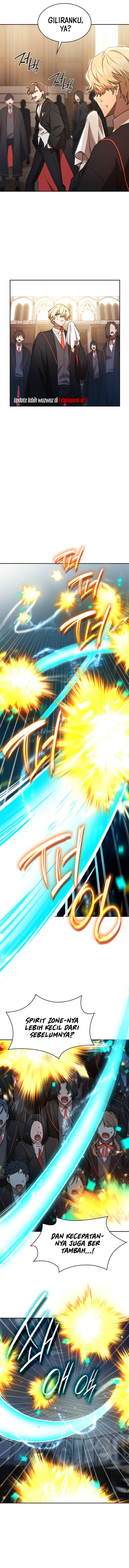 Infinite Mage Chapter 45 Gambar 6