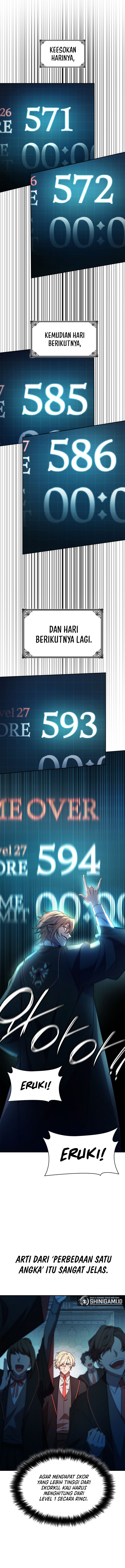 Infinite Mage Chapter 45 Gambar 8