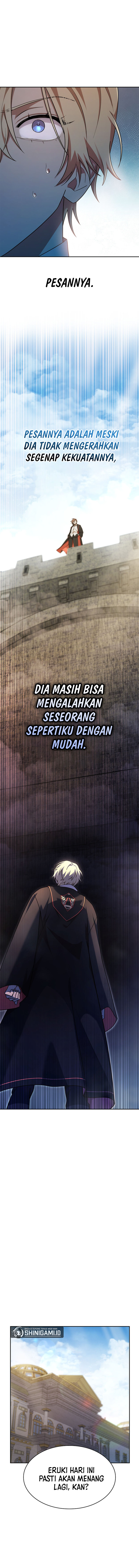 Infinite Mage Chapter 45 Gambar 9