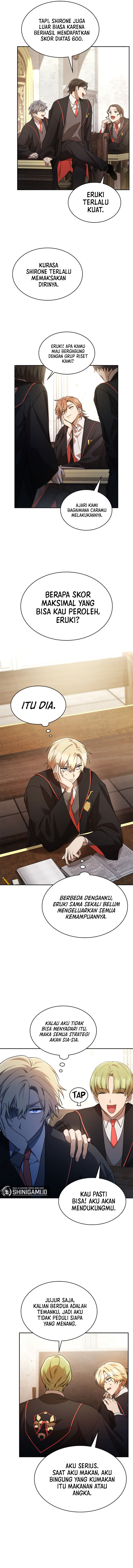 Infinite Mage Chapter 45 Gambar 10