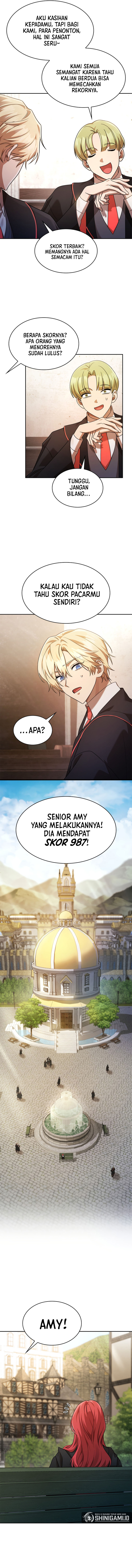 Infinite Mage Chapter 45 Gambar 11