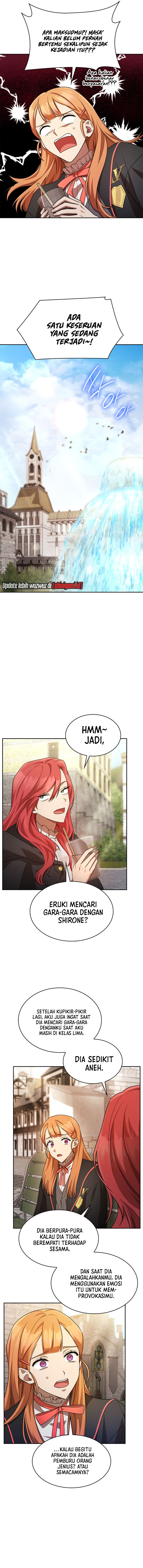 Infinite Mage Chapter 45 Gambar 13