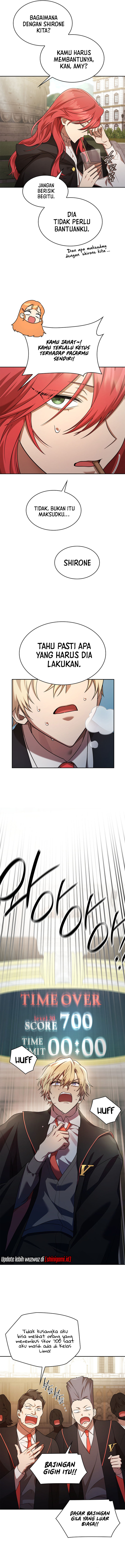 Infinite Mage Chapter 45 Gambar 14