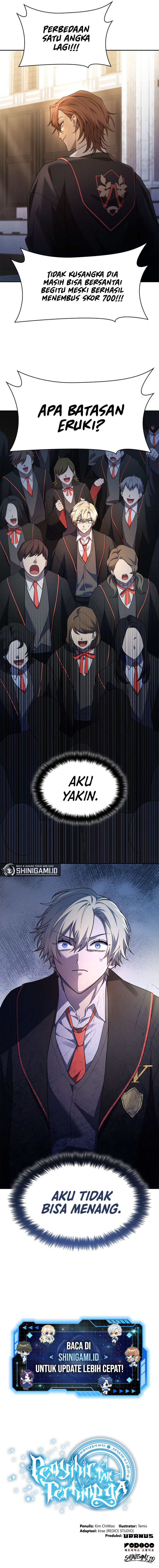 Infinite Mage Chapter 45 Gambar 17