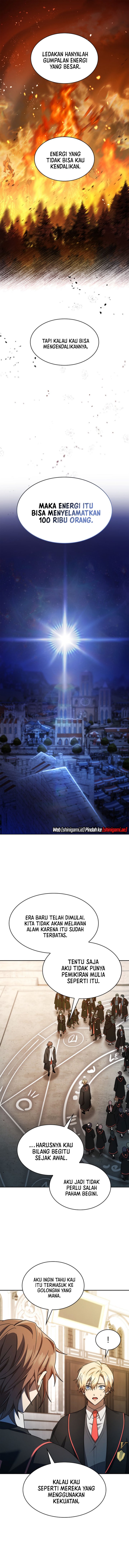 Infinite Mage Chapter 48 Gambar 2