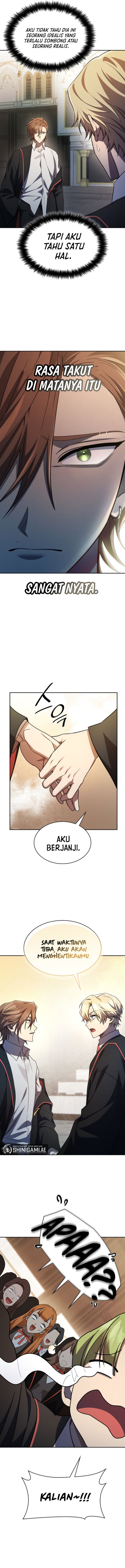 Infinite Mage Chapter 48 Gambar 4