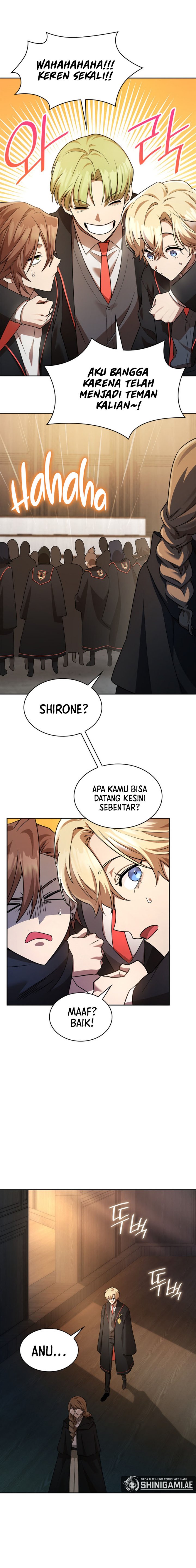 Infinite Mage Chapter 48 Gambar 5