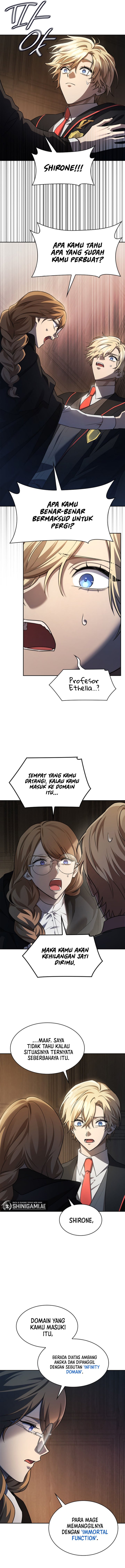 Infinite Mage Chapter 48 Gambar 6