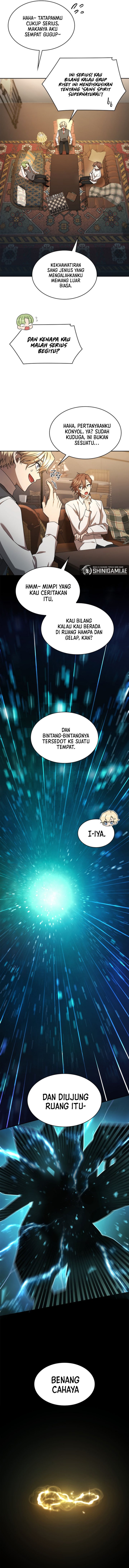 Infinite Mage Chapter 48 Gambar 10