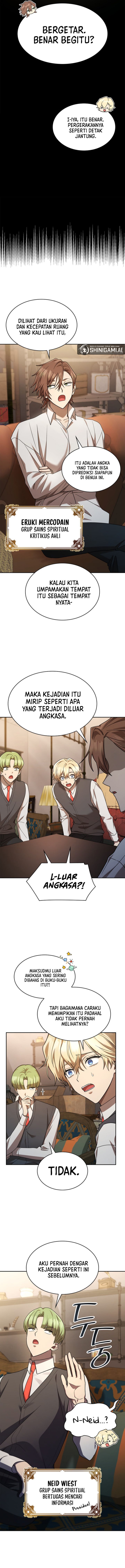 Infinite Mage Chapter 48 Gambar 11