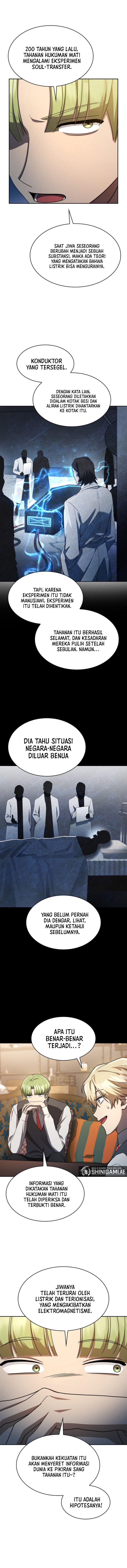 Infinite Mage Chapter 48 Gambar 12