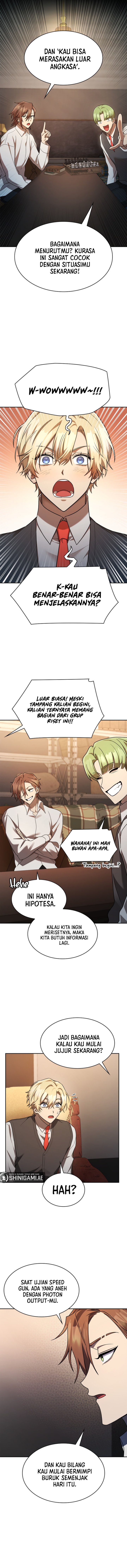Infinite Mage Chapter 48 Gambar 14