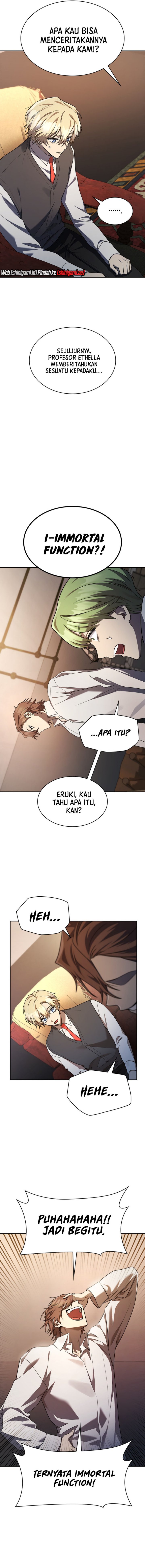 Infinite Mage Chapter 48 Gambar 15