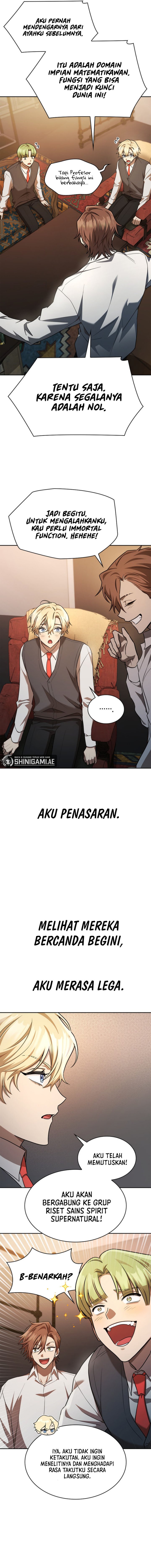 Infinite Mage Chapter 48 Gambar 16