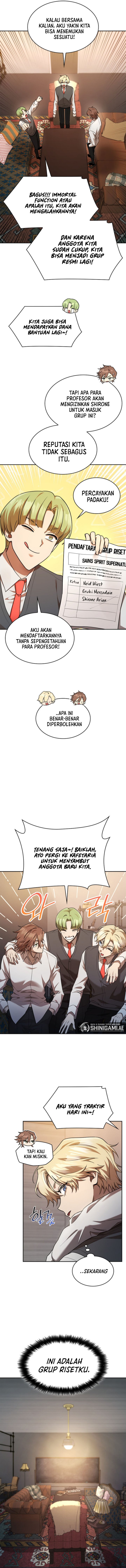 Infinite Mage Chapter 48 Gambar 17
