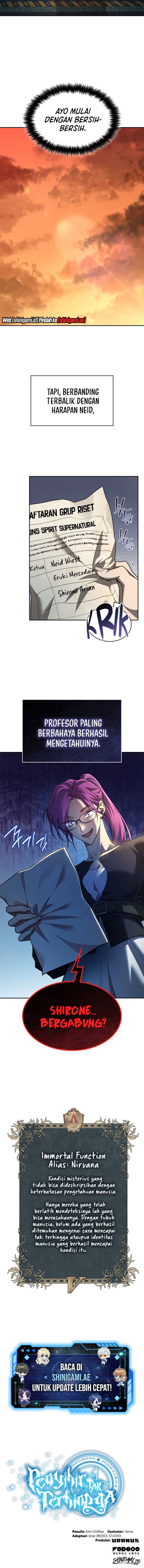 Infinite Mage Chapter 48 Gambar 18