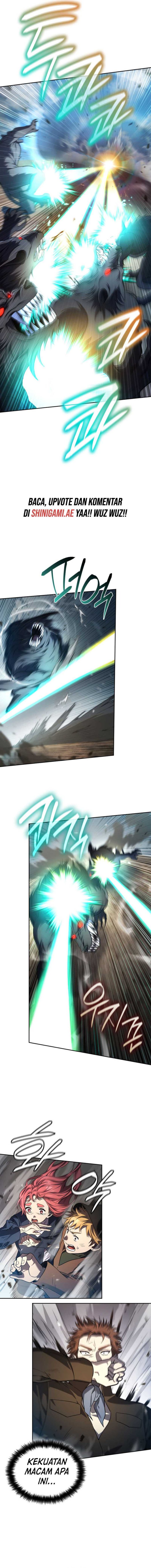 Infinite Mage Chapter 64 Gambar 7