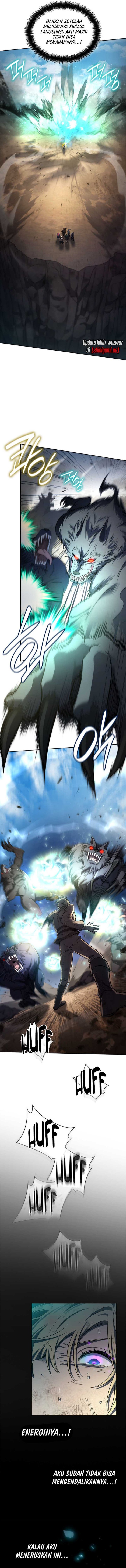 Infinite Mage Chapter 64 Gambar 8