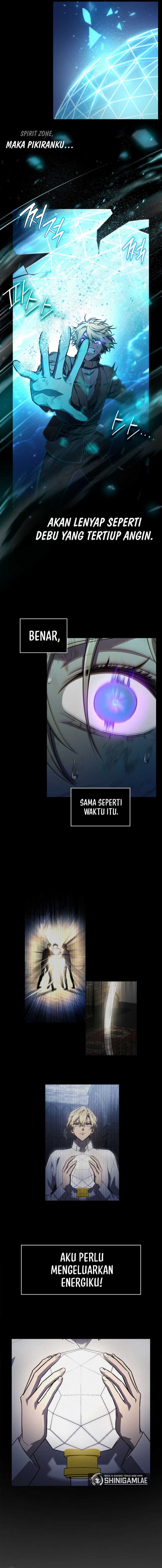 Infinite Mage Chapter 64 Gambar 9
