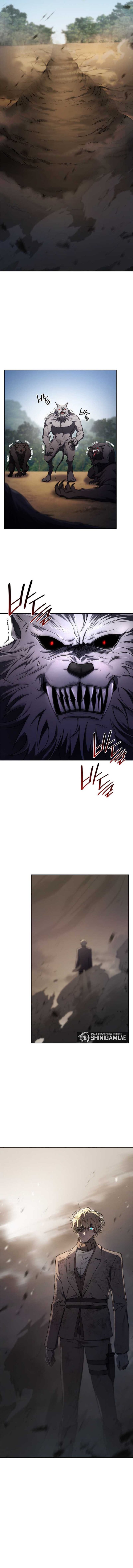 Infinite Mage Chapter 64 Gambar 12