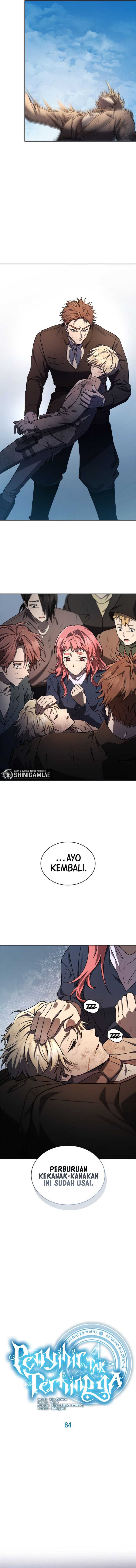 Infinite Mage Chapter 64 Gambar 14