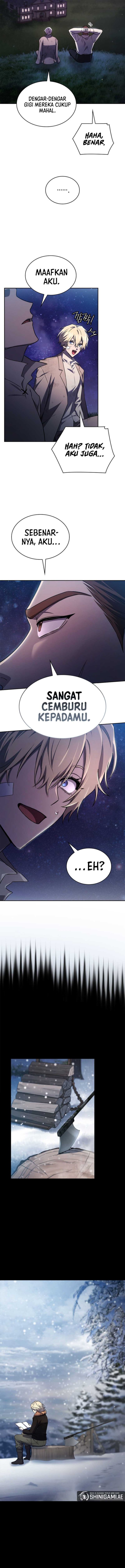 Infinite Mage Chapter 64 Gambar 17