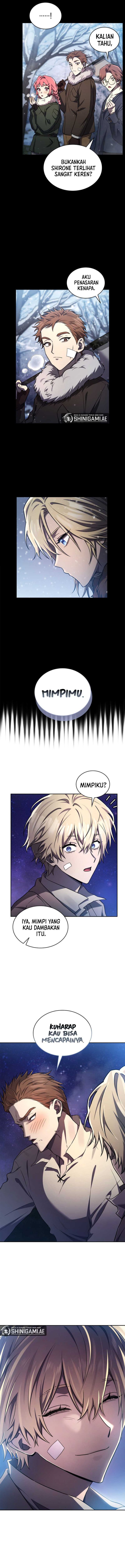 Infinite Mage Chapter 64 Gambar 18